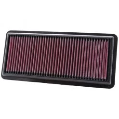 New! K&N Engine Air Filter: High Performance, Premium, Washable, Replacement Filter, 33-2425