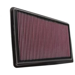 New! K&N Engine Air Filter: High Performance, Premium, Washable, Replacement Filter, 33-2426