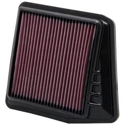 New! K&N Engine Air Filter: High Performance, Premium, Washable, Replacement Filter, 33-2430