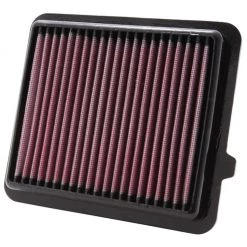 New! K&N Engine Air Filter: High Performance, Premium, Washable, Replacement Filter, 33-2433