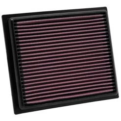 New! K&N Engine Air Filter: High Performance, Premium, Washable, Replacement Filter, 33-2435
