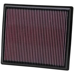 New! K&N Engine Air Filter: High Performance, Premium, Washable, Replacement Filter, 33-2442
