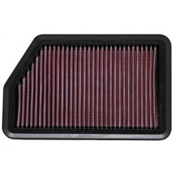 New! K&N Engine Air Filter: High Performance, Premium, Washable, Replacement Filter, 33-2451