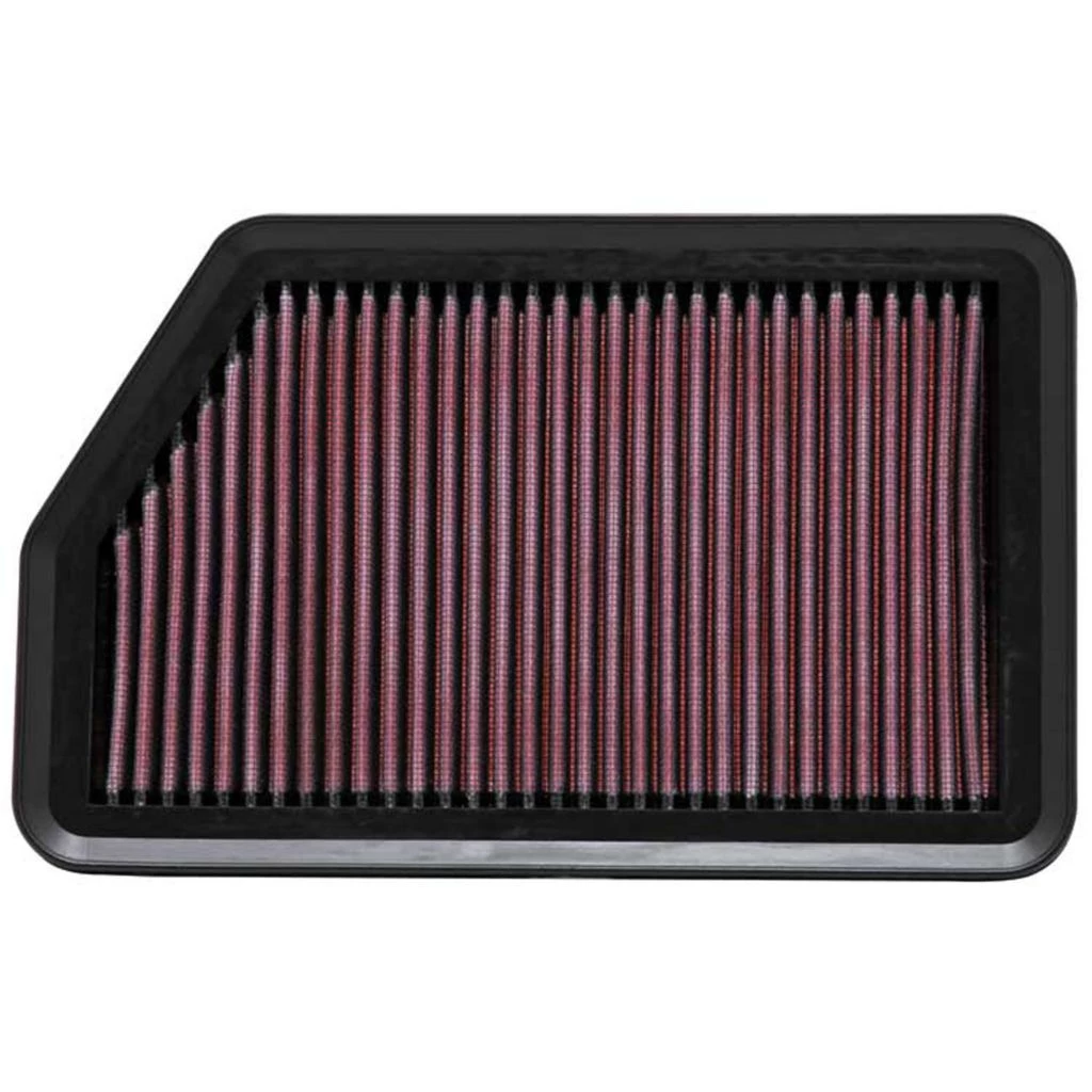 New! K&N Engine Air Filter: High Performance, Premium, Washable, Replacement Filter, 33-2451 1 New! K&N Engine Air Filter: High Performance, Premium, Washable, Replacement Filter, 33-2451