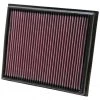 New! K&N Engine Air Filter: High Performance, Premium, Washable, Replacement Filter, 33-2453