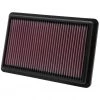 New! K&N Engine Air Filter: High Performance, Premium, Washable, Replacement Filter, 33-2454