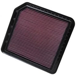 New! K&N Engine Air Filter: High Performance, Premium, Washable, Replacement Filter, 33-2456