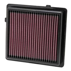 New! K&N Engine Air Filter: High Performance, Premium, Washable, Replacement Filter, 33-2464