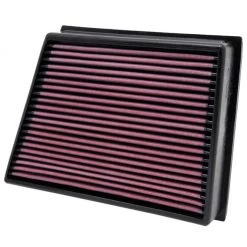 New! K&N Engine Air Filter: High Performance, Premium, Washable, Replacement Filter, 33-2466