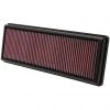 New! K&N Engine Air Filter: High Performance, Premium, Washable, Replacement Filter, 33-2471