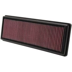 New! K&N Engine Air Filter: High Performance, Premium, Washable, Replacement Filter, 33-2471