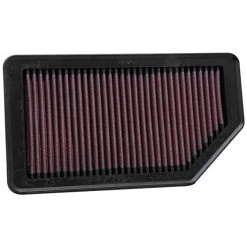 New! K&N Engine Air Filter: High Performance, Premium, Washable, Replacement Filter, 33-2472