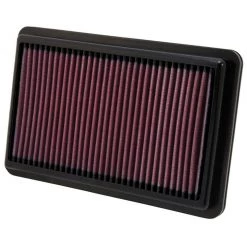 New! K&N Engine Air Filter: High Performance, Premium, Washable, Replacement Filter, 33-2473