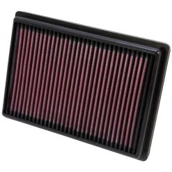 New! K&N Engine Air Filter: High Performance, Premium, Washable, Replacement Filter, 33-2476