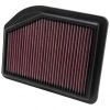 New! K&N Engine Air Filter: High Performance, Premium, Washable, Replacement Filter, 33-2477
