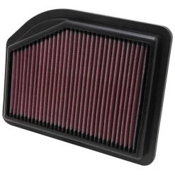 New! K&N Engine Air Filter: High Performance, Premium, Washable, Replacement Filter, 33-2477