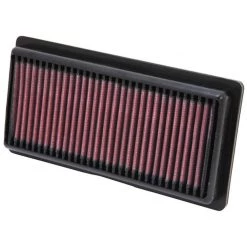 New! K&N Engine Air Filter: High Performance, Premium, Washable, Replacement Filter, 33-2479