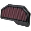 New! K&N Engine Air Filter: High Performance, Premium, Washable, Replacement Filter, 33-2482