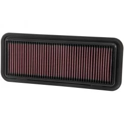 New! K&N Engine Air Filter: High Performance, Premium, Washable, Replacement Filter, 33-2486