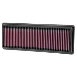 New! K&N Engine Air Filter: High Performance, Premium, Washable, Replacement Filter, 33-2487