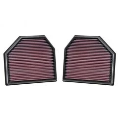 New! K&N Engine Air Filter: High Performance, Premium, Washable, Replacement Filter, 33-2488