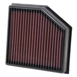 New! K&N Engine Air Filter: High Performance, Premium, Washable, Replacement Filter, 33-2491
