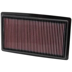 New! K&N Engine Air Filter: High Performance, Premium, Washable, Replacement Filter, 33-2499