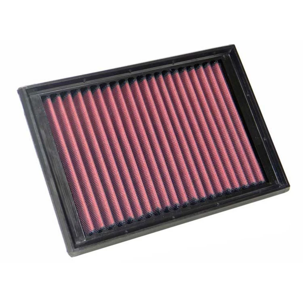 New! K&N Engine Air Filter: High Performance, Premium, Washable, Replacement Filter, 33-2510 1 New! K&N Engine Air Filter: High Performance, Premium, Washable, Replacement Filter, 33-2510