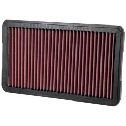New! K&N Engine Air Filter: High Performance, Premium, Washable, Replacement Filter, 33-2530