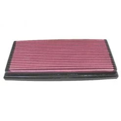 New! K&N Engine Air Filter: High Performance, Premium, Washable, Replacement Filter, 33-2539