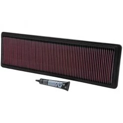 New! K&N Engine Air Filter: High Performance, Premium, Washable, Replacement Filter, 33-2591
