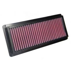 New! K&N Engine Air Filter: High Performance, Premium, Washable, Replacement Filter, 33-2626