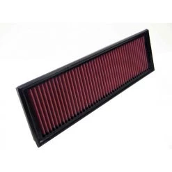 New! K&N Engine Air Filter: High Performance, Premium, Washable, Replacement Filter, 33-2640