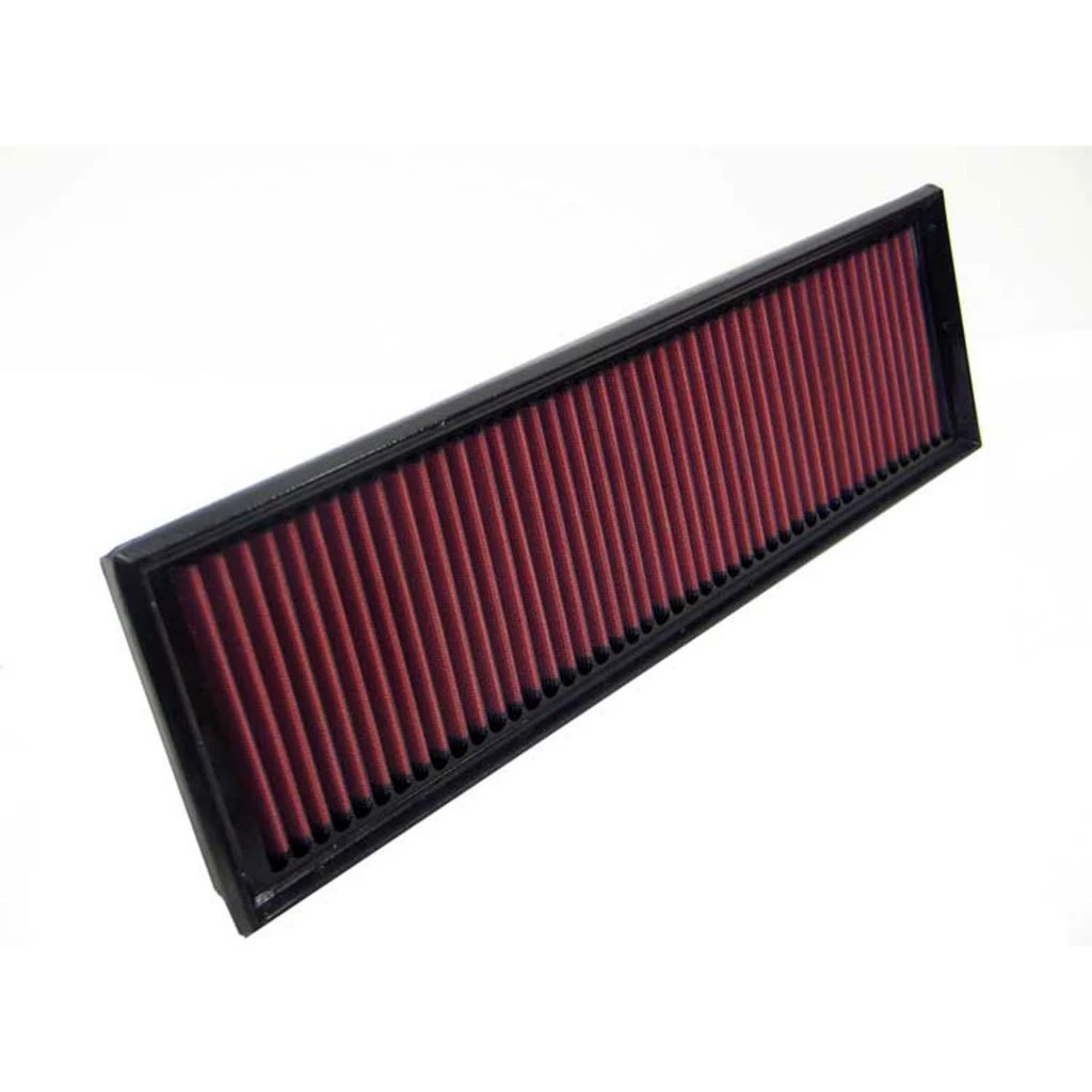 New! K&N Engine Air Filter: High Performance, Premium, Washable, Replacement Filter, 33-2640 1 New! K&N Engine Air Filter: High Performance, Premium, Washable, Replacement Filter, 33-2640