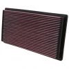 New! K&N Engine Air Filter: High Performance, Premium, Washable, Replacement Filter, 33-2670