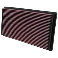 New! K&N Engine Air Filter: High Performance, Premium, Washable, Replacement Filter, 33-2670