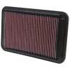 New! K&N Engine Air Filter: High Performance, Premium, Washable, Replacement Filter, 33-2672