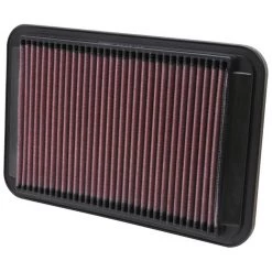 New! K&N Engine Air Filter: High Performance, Premium, Washable, Replacement Filter, 33-2672