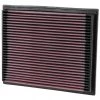 New! K&N Engine Air Filter: High Performance, Premium, Washable, Replacement Filter, 33-2675