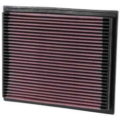 New! K&N Engine Air Filter: High Performance, Premium, Washable, Replacement Filter, 33-2675