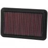 New! K&N Engine Air Filter: High Performance, Premium, Washable, Replacement Filter, 33-2676