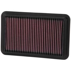 New! K&N Engine Air Filter: High Performance, Premium, Washable, Replacement Filter, 33-2676