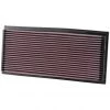 New! K&N Engine Air Filter: High Performance, Premium, Washable, Replacement Filter, 33-2678