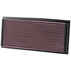 New! K&N Engine Air Filter: High Performance, Premium, Washable, Replacement Filter, 33-2678