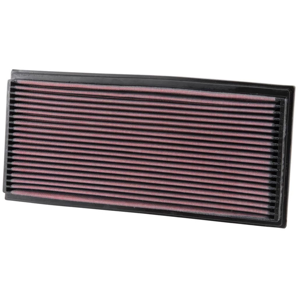 New! K&N Engine Air Filter: High Performance, Premium, Washable, Replacement Filter, 33-2678 1 New! K&N Engine Air Filter: High Performance, Premium, Washable, Replacement Filter, 33-2678