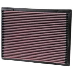 New! K&N Engine Air Filter: High Performance, Premium, Washable, Replacement Filter, 33-2703