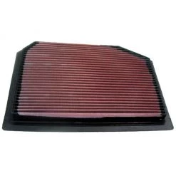 New! K&N Engine Air Filter: High Performance, Premium, Washable, Replacement Filter, 33-2731