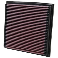 New! K&N Engine Air Filter: High Performance, Premium, Washable, Replacement Filter, 33-2733