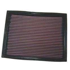 New! K&N Engine Air Filter: High Performance, Premium, Washable, Replacement Filter, 33-2737