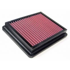 New! K&N Engine Air Filter: High Performance, Premium, Washable, Replacement Filter, 33-2740